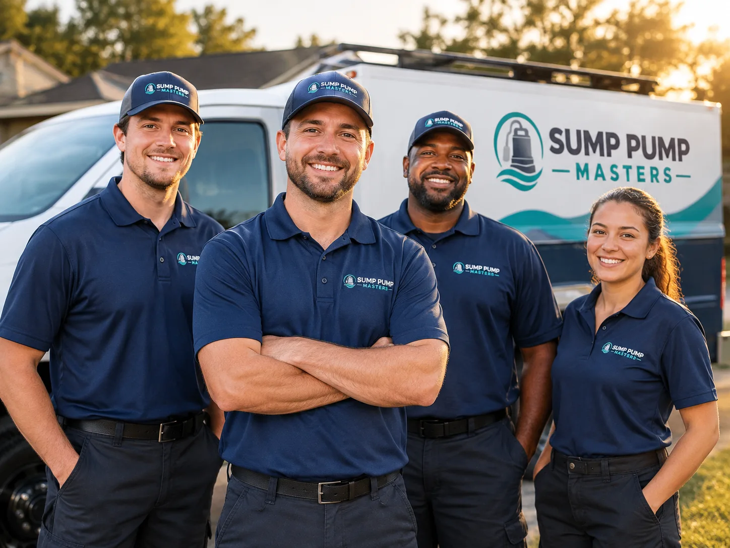 Sump Pump Repair company in Mcarthur, CA
