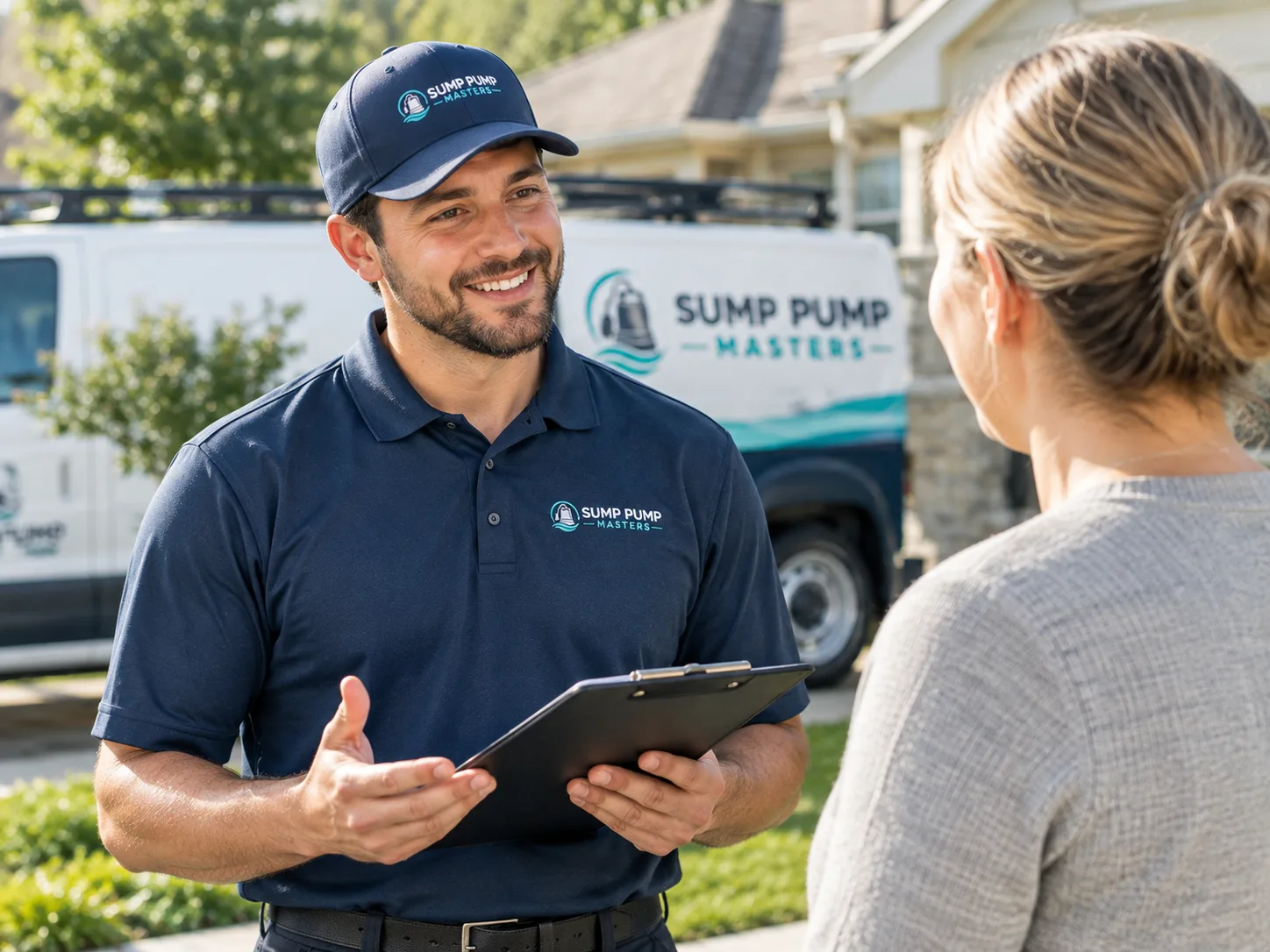Sump Pump Repair Mcarthur, CA FAQs